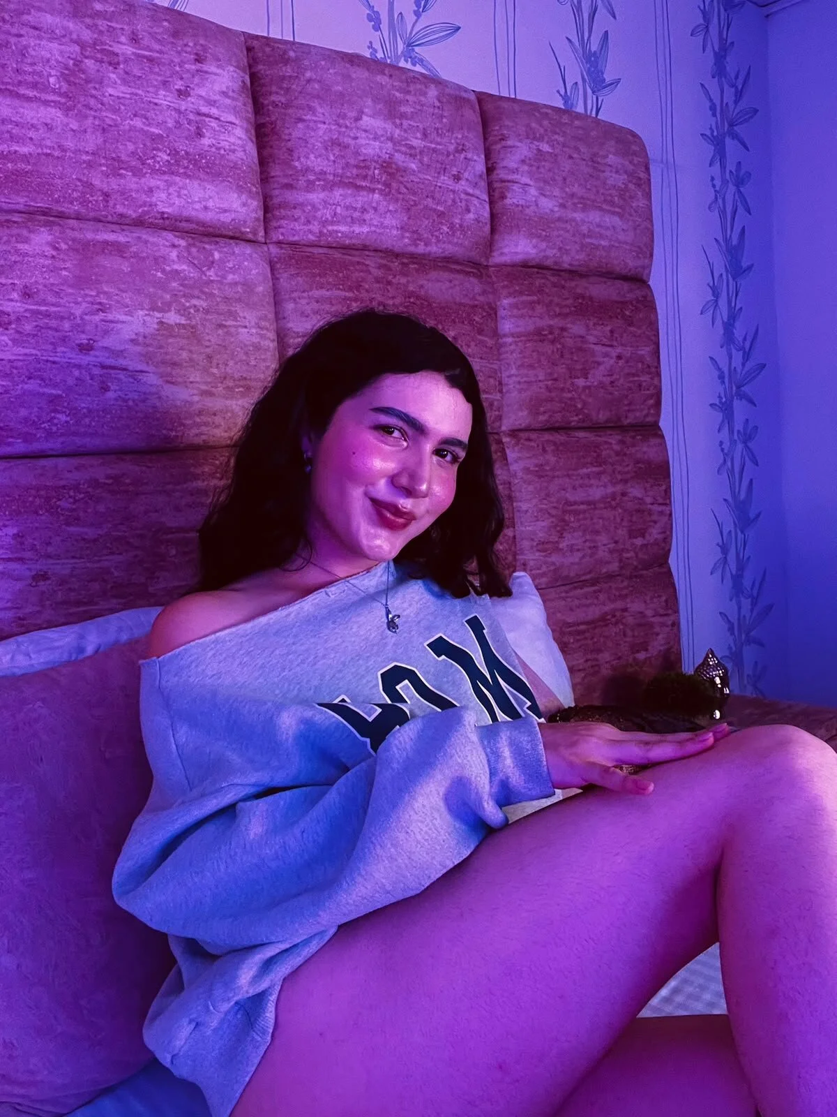 NinaHille Набираща популярност снимка 7405