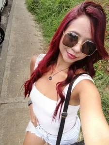 DanayMago_FuckFriends DANA Pic