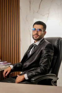 Ethan__Walker sexy boss dominate Foto 7