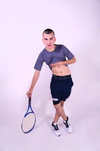 Rowan_Cley 💋 I kiss rough or soft — depending on what you're รูป  2