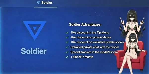 MiluandMIke 👿🫦FAN CLUB🫦👿 Εικόνα