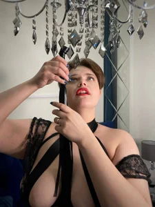 BDSM Topic