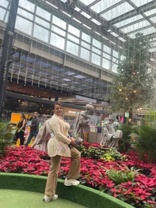 Jenna_01 El tiempo de Dios es perfecto 🙏 Foto 3