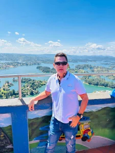 Public od MarcusKelvin  snímek