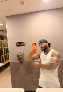 Apolo_rousse1 you wish my body🥵🔥 사진