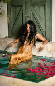 SofiaRios04I'm the goddess who controls your most erotic thoughts😈🍆💦💥🔥图片