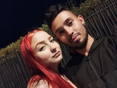 Bad_Couple_1 kullanıcısının celeste y pipe albümü -  3 fotoğraf