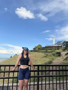 Camilla_Miller01 One day for do exercise 😎 Pic 4