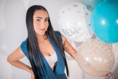 🎂Sweet Birthday🎂 de AdissonCopper  5 Imagens