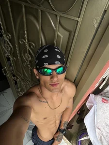 Aaronsexroom Ahh Pic