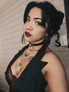 Gianna_foxy your wife Billede