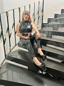 Lissa-Goddess ⛓️ Good boys follow orders slika 3
