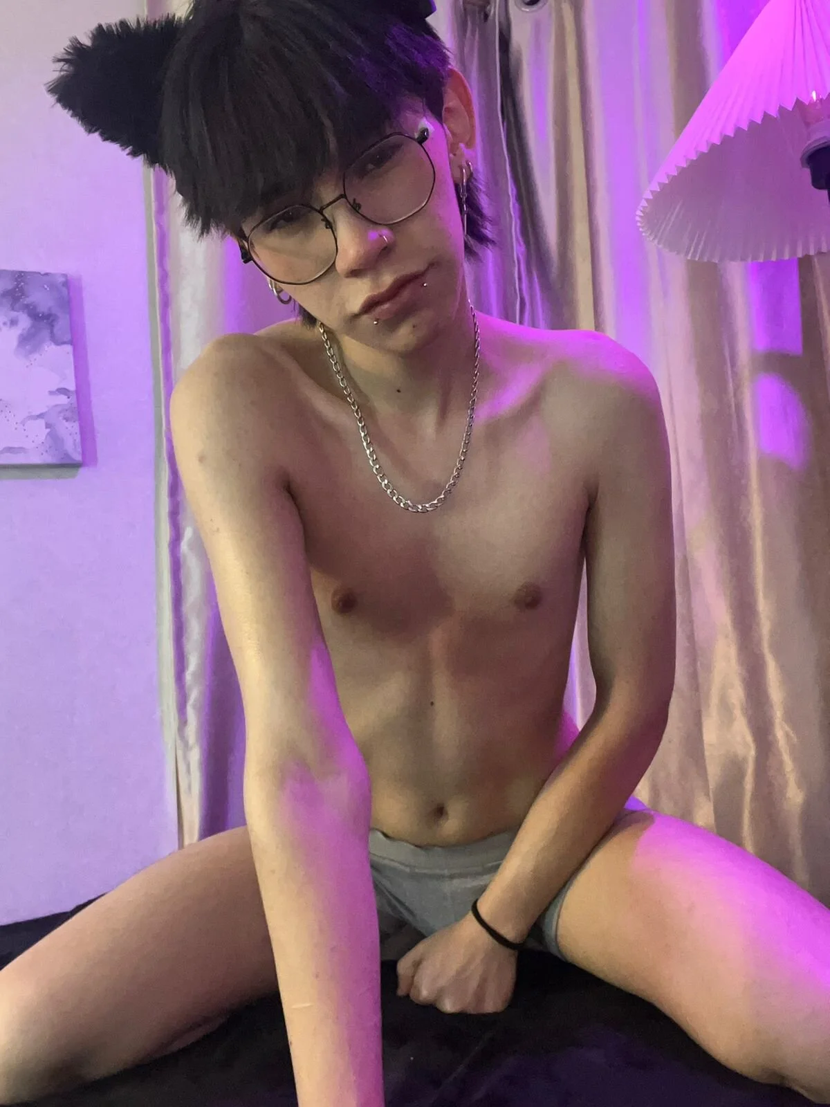 Demian_Hush Public 圖片 2