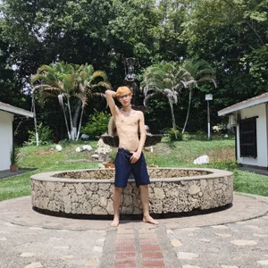 Andrew16__Re Sunny day! 🌞 Bilde 2