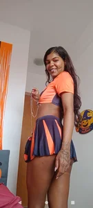 Indiazinhax Abóbora sexy Pic 2