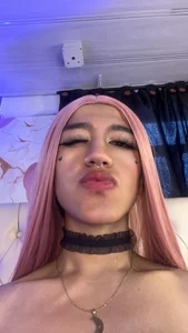 Luna_Sissy_ Public Foto 5