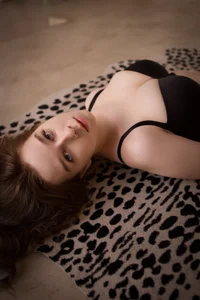 Secret_Vikki A little of me Pic 2