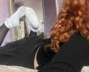 Hannah_xBaby legs &feets 👣👣👣 รูป  5