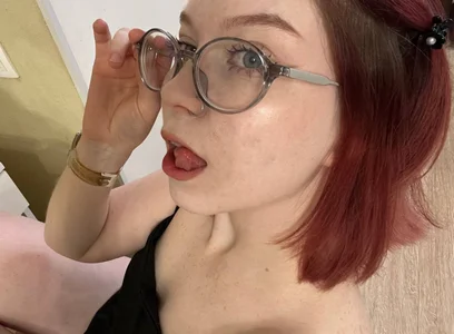 WanaMonroe Ginger Mood slika 3
