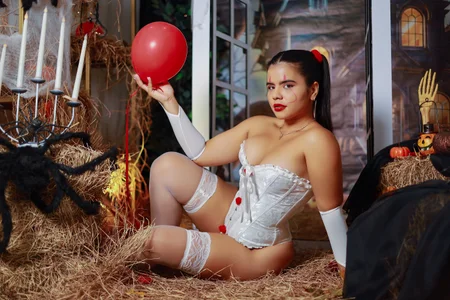 _PARISI_ Hallowem🎃😈 Poză