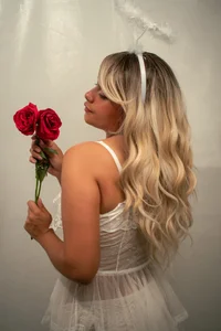 Mattilda_18 You wanna be my valentine? Poză 4