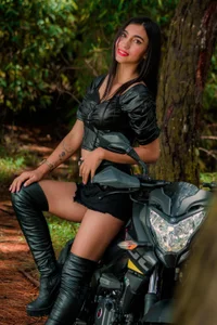 Sexy and hot in my spoiled!