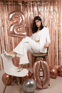 happys 20 to me de ScarlettStonne Foto