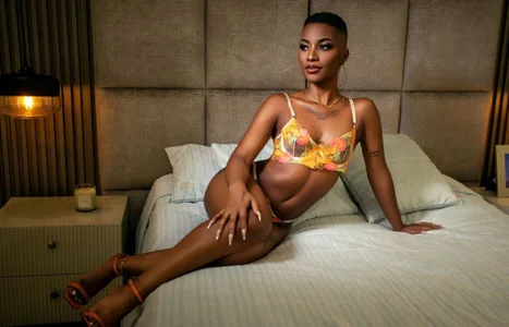 AnnPricess Goddess Essence 🔥 Pic