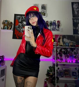 _sakae_ Misato katsuragi/ evangelion Pic 4