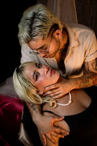 AliceandMax 🥵👀 Pic 3