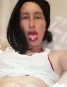 LoveBabsi tussy Fotka 6