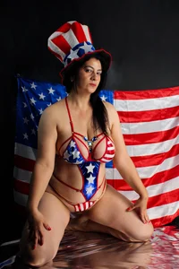 MEYLAGIA July 4th ❤💙 Foto 4