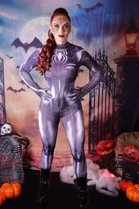 Caught in my web 🕸 de zzoe_ Foto 3