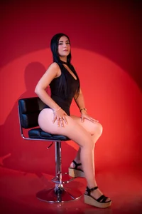 AnaisCastillo's XXX Nude Photo 5