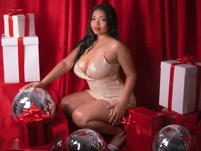 LilyFoox December vibes  2. fénykép