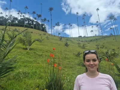 Maria_rosita a nice trip Pic 8