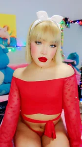 Candy_Candy__ ❤️ Sweet Red ❤️ Foto 3
