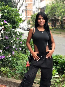 KelaniSilva 🌷☘️ Pic 3