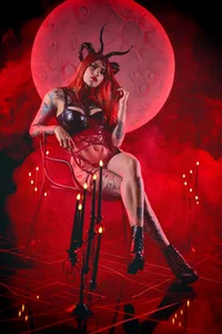 taaylor33 Halloween Foto 5