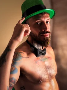 Simon_Rz🍀 San Patrick 🍀图片 4