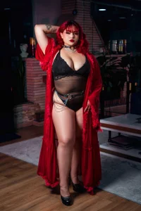 Public od RavenVamp  3 snímek