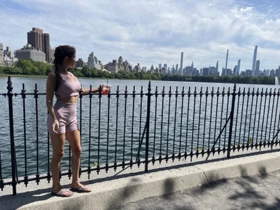 hotgirlzal Public Foto 3