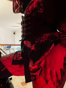 Agnes_jones_ Temple of Silk and Shadows Pic 2