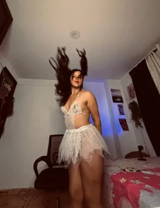 byanabrown the Fairy of wishes! magic Pic 2