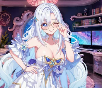 kaori_moon Public  3 снимка