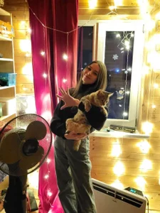 EleneBrach new your love Pic