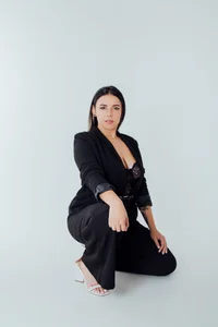 Amber__Davis Style ♥ Pic 2