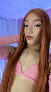 Maffe_ts Red Hair🔥 Immagine 