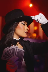 -camila-cooper-_: Halloween 2024♥ ( 3 фото)