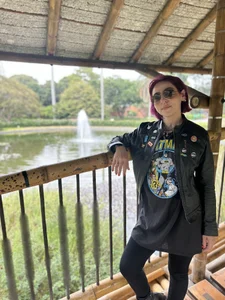 Evangelyne_1 Vacaciones Immagine  8